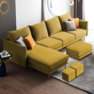 White Button Girls Jacquard New South Indian Traditional Pattu Pavadai Jecquard Readymade Lehenga Choli